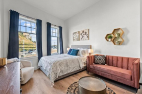Culver Lofts B by AvantStay Steps to the Beach Restaurants Modern Studio